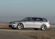 BMW M5 Touring